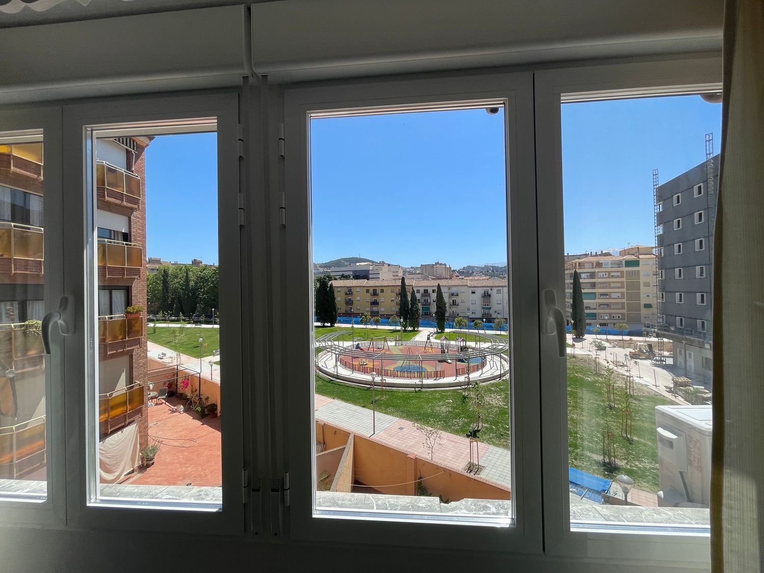 Piso en camino de Ronda, 204 - Foto 2