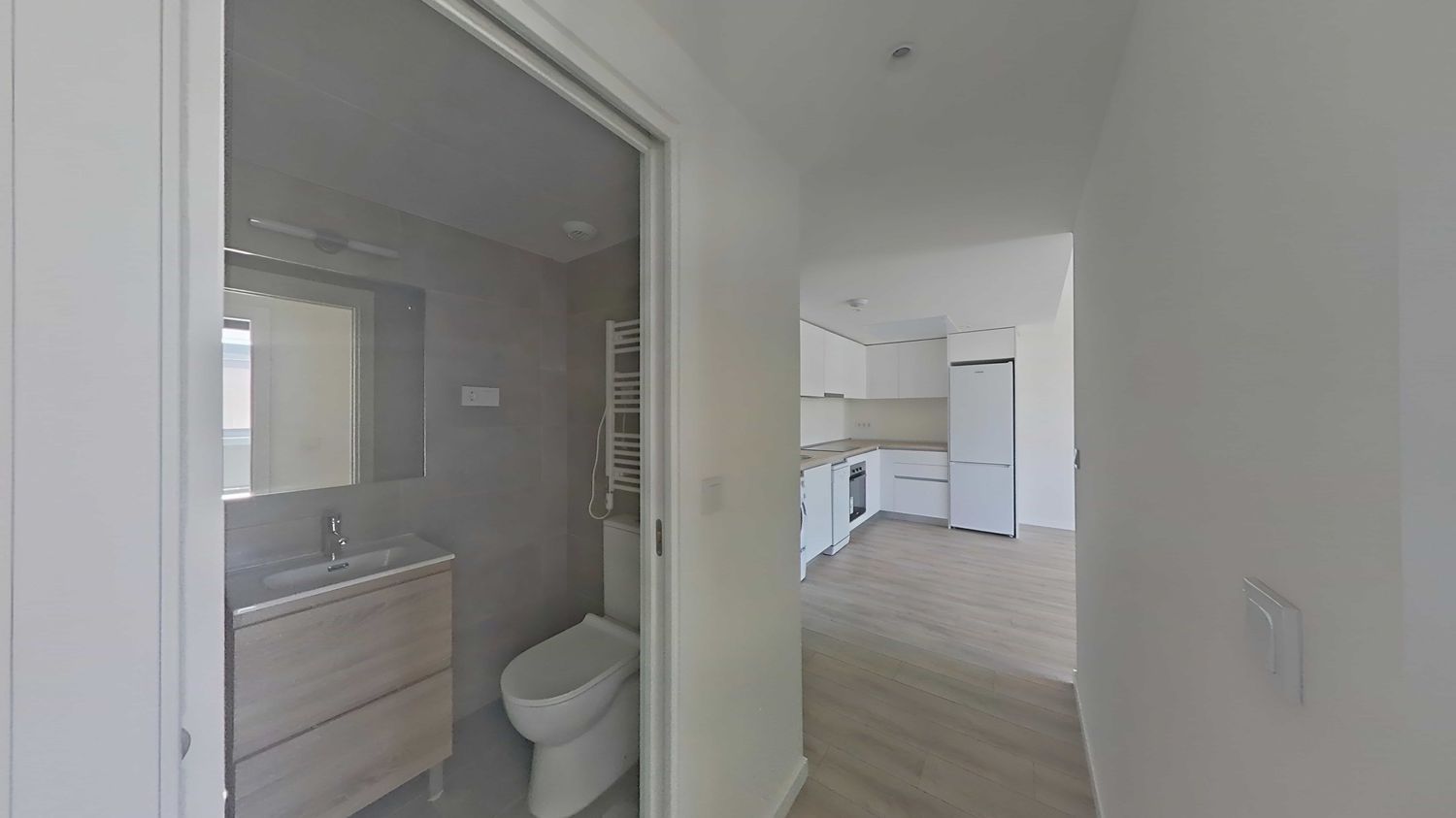 Piso en Avenida de Somosierra, 8 - Foto 27