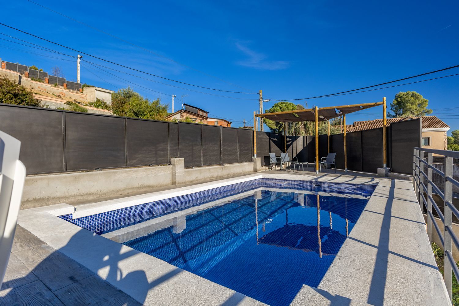 Casa independiente en Rubi, 28 - Foto 2