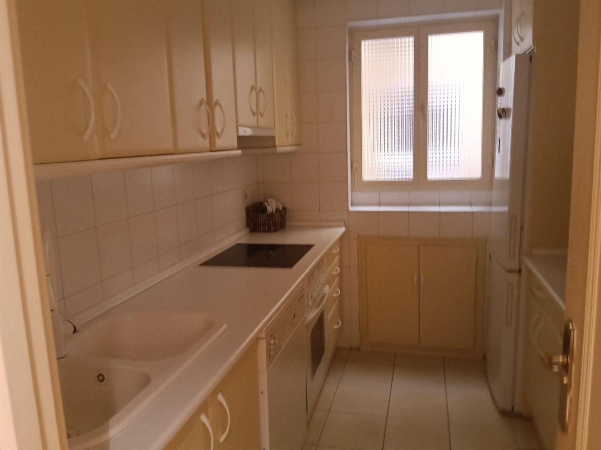 Piso en  Calle del Conde de Peñalver 63 - Foto 6