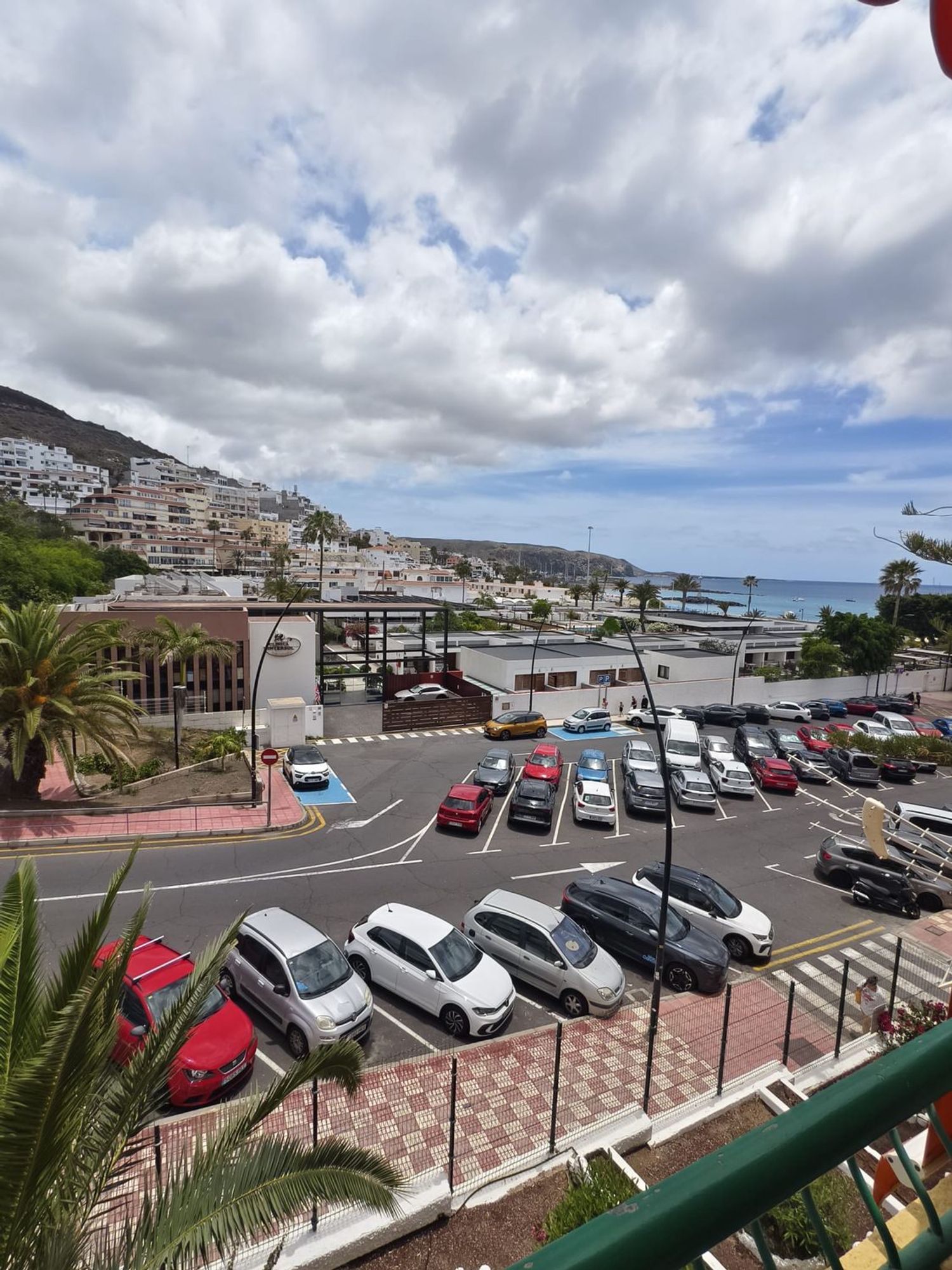 Estudio en Calle Nordica, 8, Los Cristianos - Foto 11