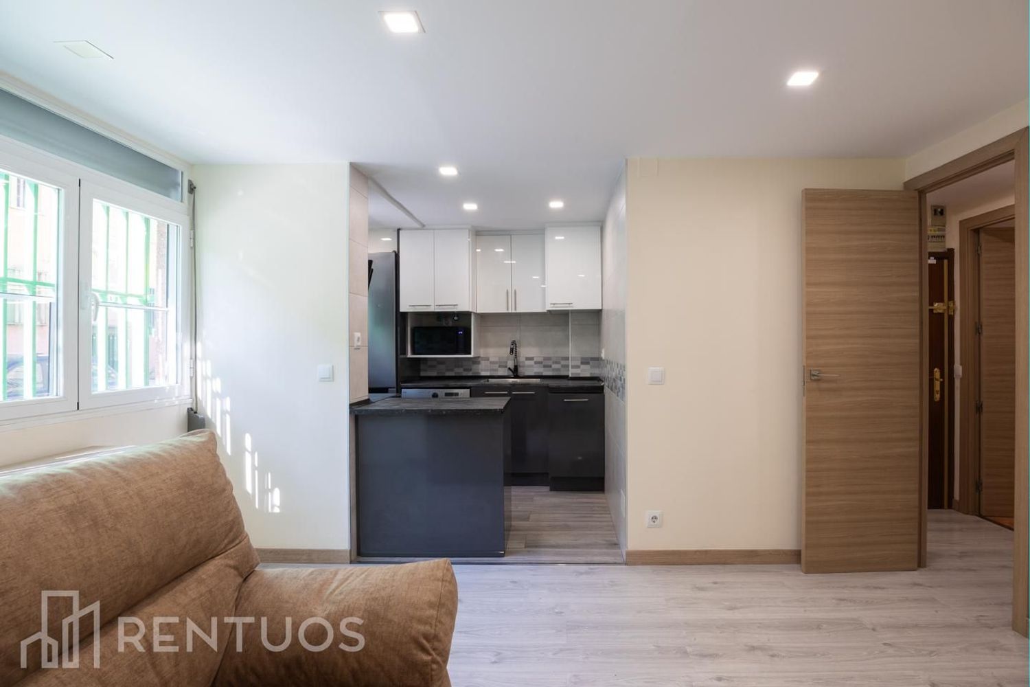 Piso en calle Caucho - Foto 5