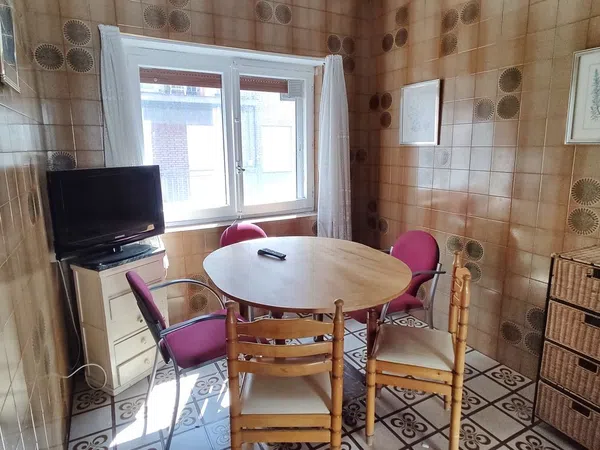 Piso en Calle de Gabilondo, 12, Pº Zorrilla - Campo Grande, Pº Zorrilla - Campo Grande - Foto 11