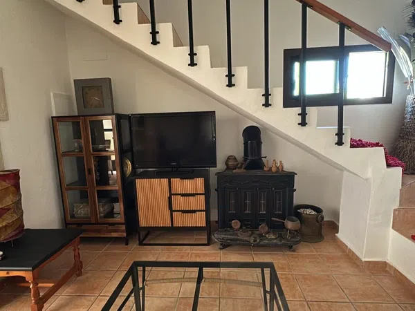 Chalet pareado en Camino Bassetes, 9, Oliva Nova, Oliva Nova - Foto 16