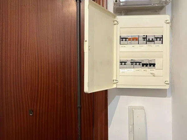 Piso en avenida de Mònaco, 31 - Foto 27