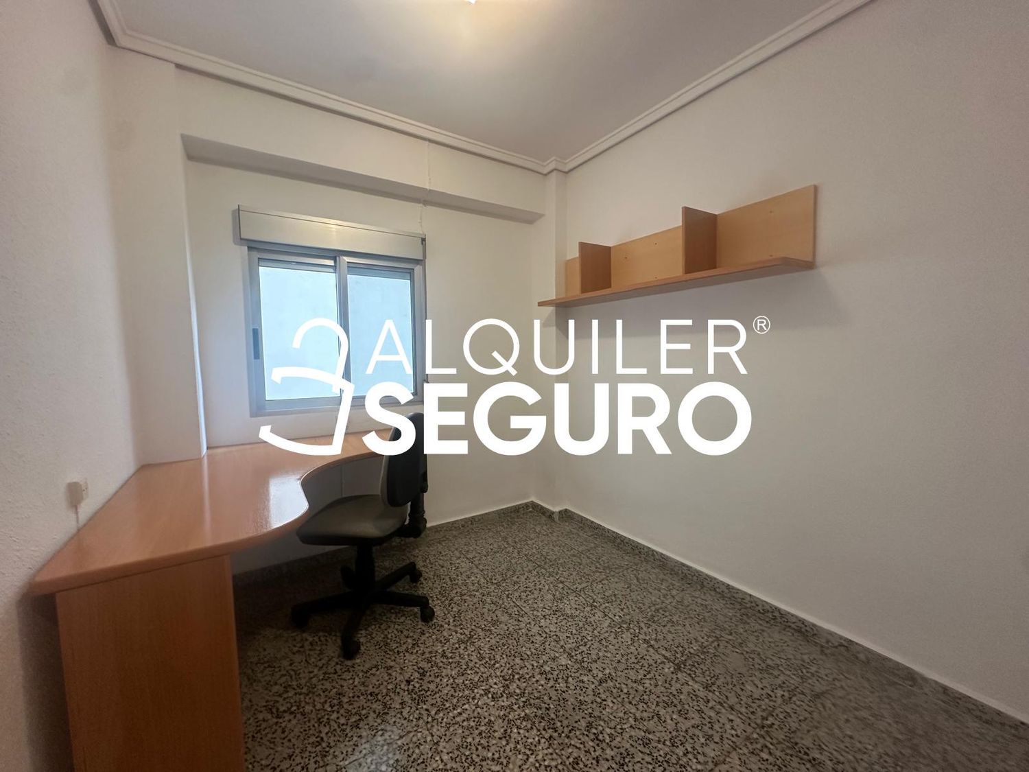 Piso en Calle de l'Arquitecte Alfaro, El Cabanyal-El Canyamelar - Foto 3