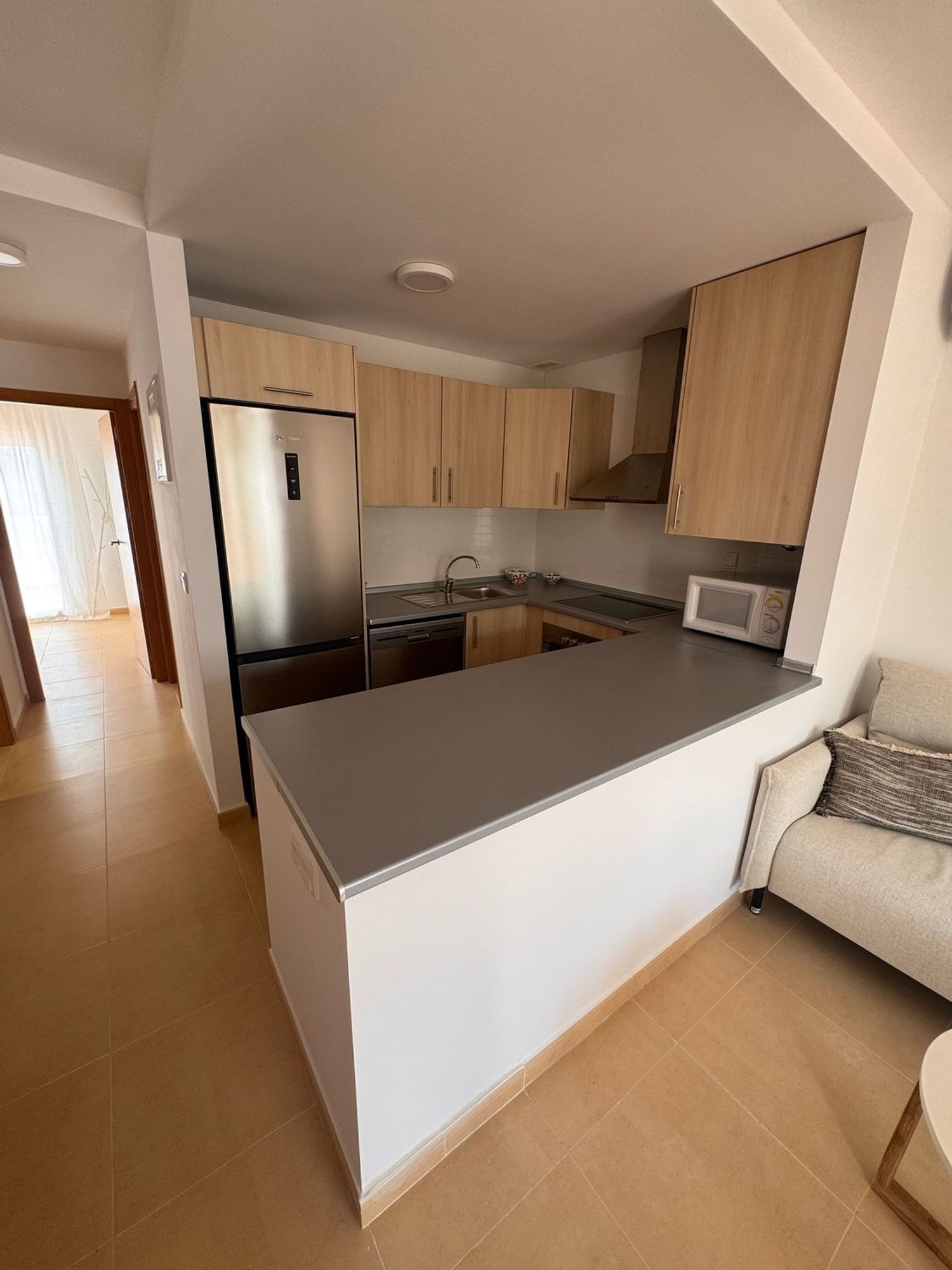 Chalet adosado en Calle Iris, 5 - Foto 10