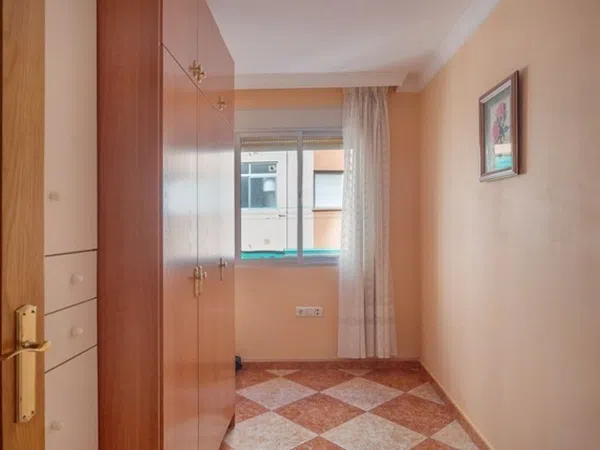 Piso en Diego de Almaguer, 1, Cruz del Humilladero - Los Tilos - Foto 9