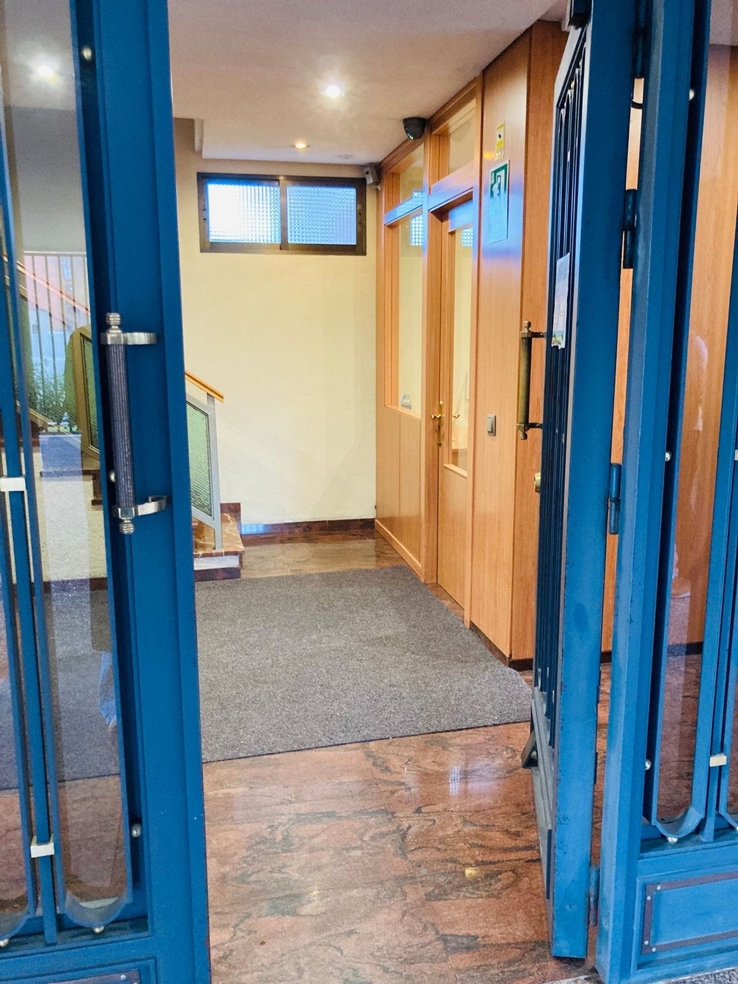 Piso en calle de Menasalbas, 6 -8 - Foto 7