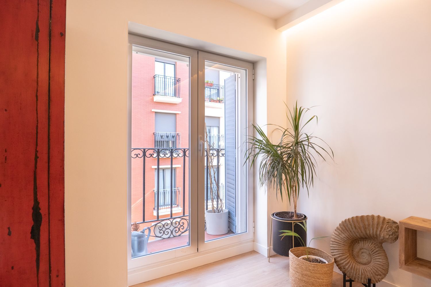 Ático en calle de Palafox, 5 - Foto 7