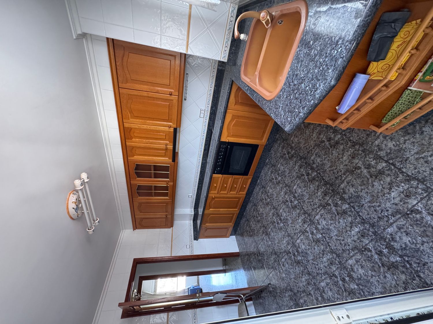 Piso en Avenida Hispanitat, 31, Barri Zona Nord, Barri Zona Nord - Foto 2