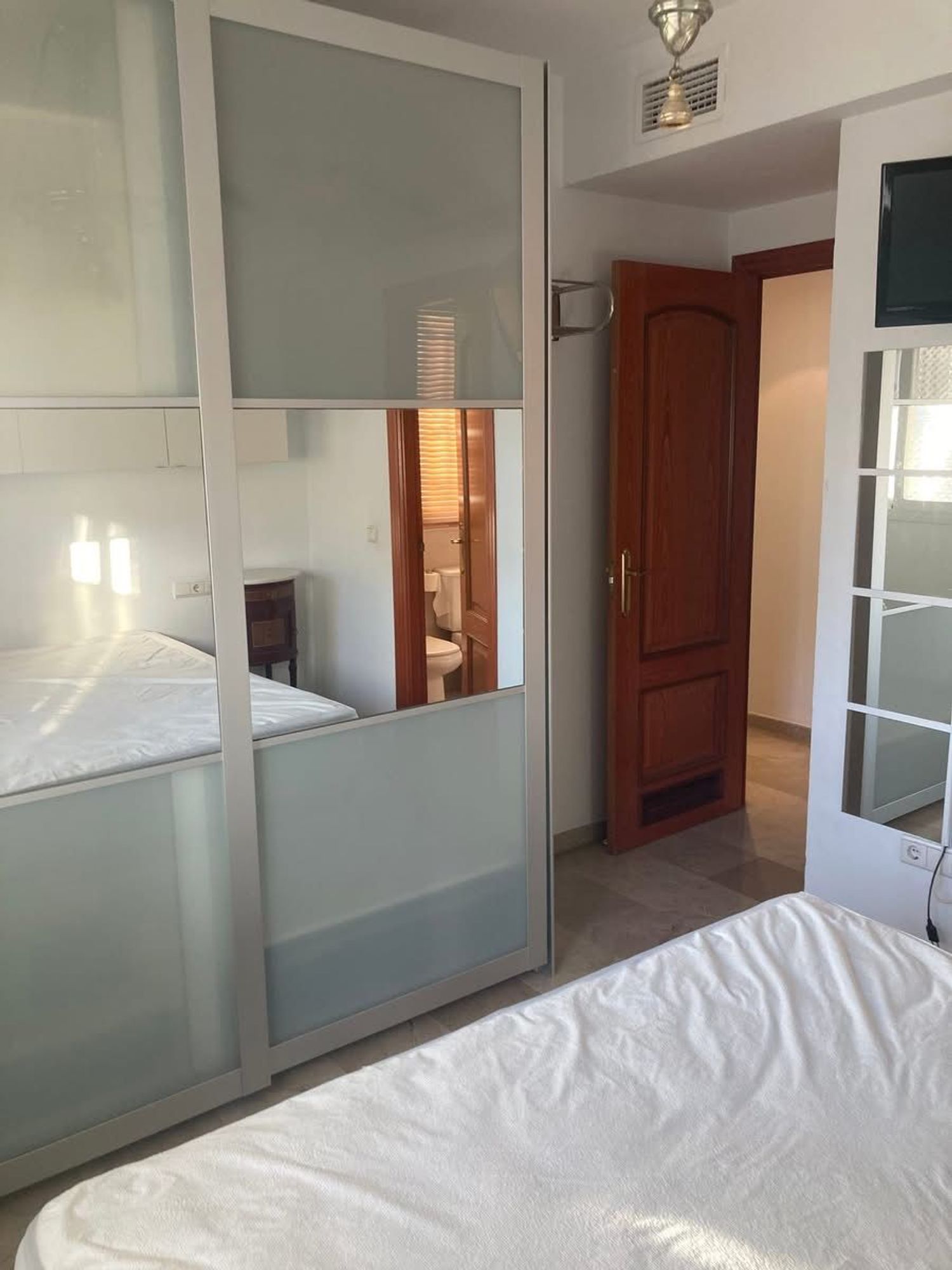 Piso en Calle María Malibrán, 3, Tablero - Foto 16