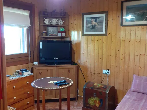 Casa o chalet independiente en Calle Arsenio Brachott, 62 Sinnmero - Foto 5