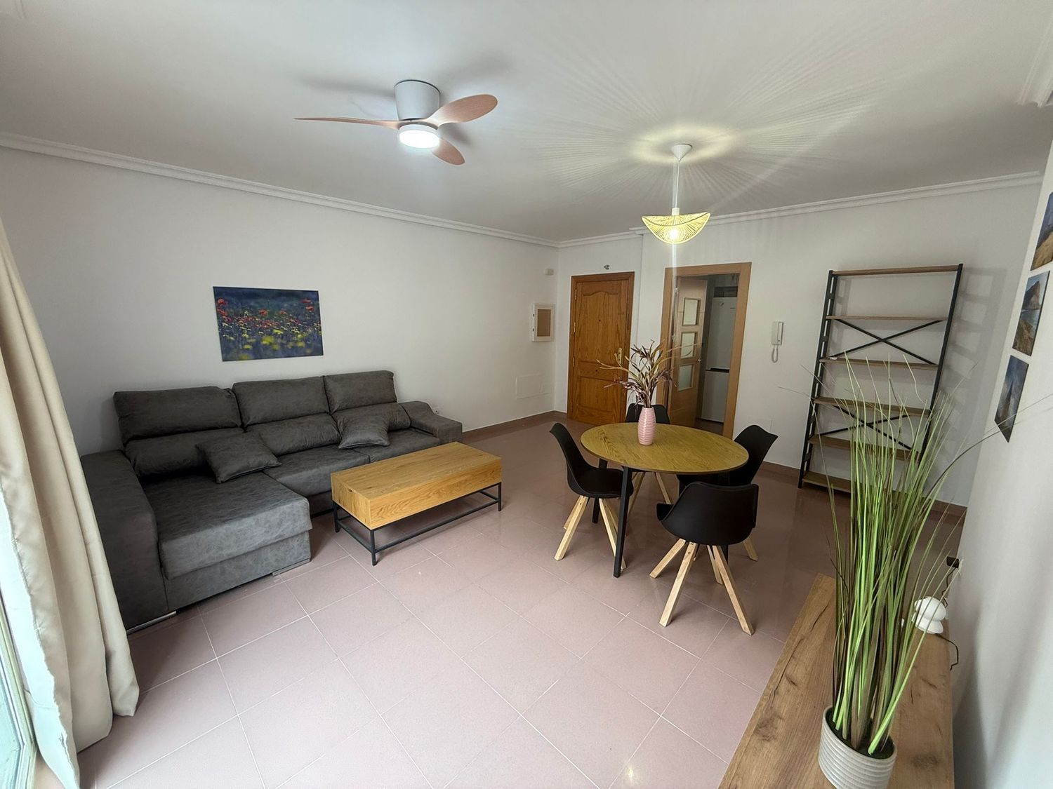 Piso en Calle Rafael Cabestany, 4, Roquetas pueblo - Foto 8