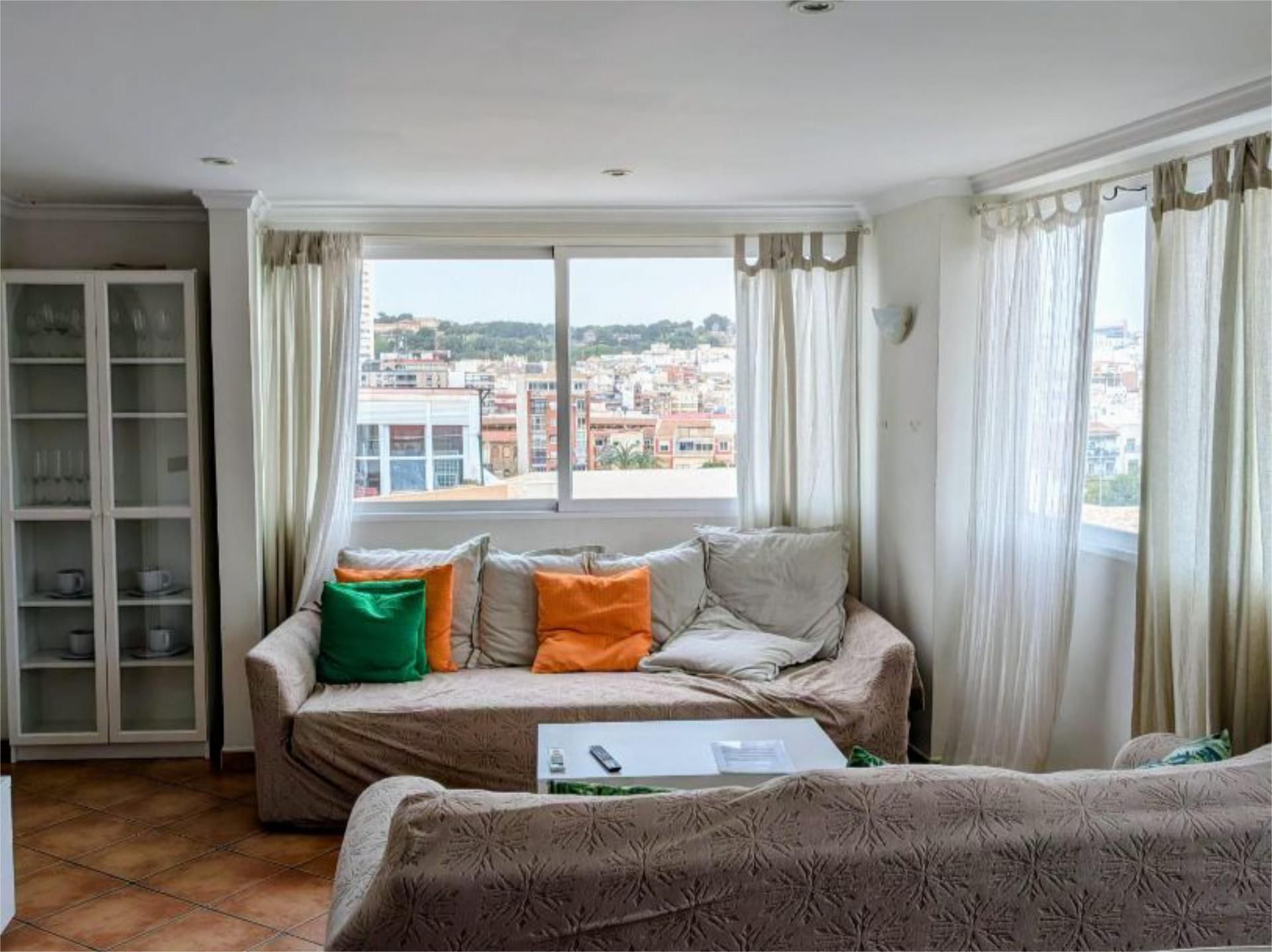 Piso en  Carrer Costera de la Fàbrica 34 - Foto 2