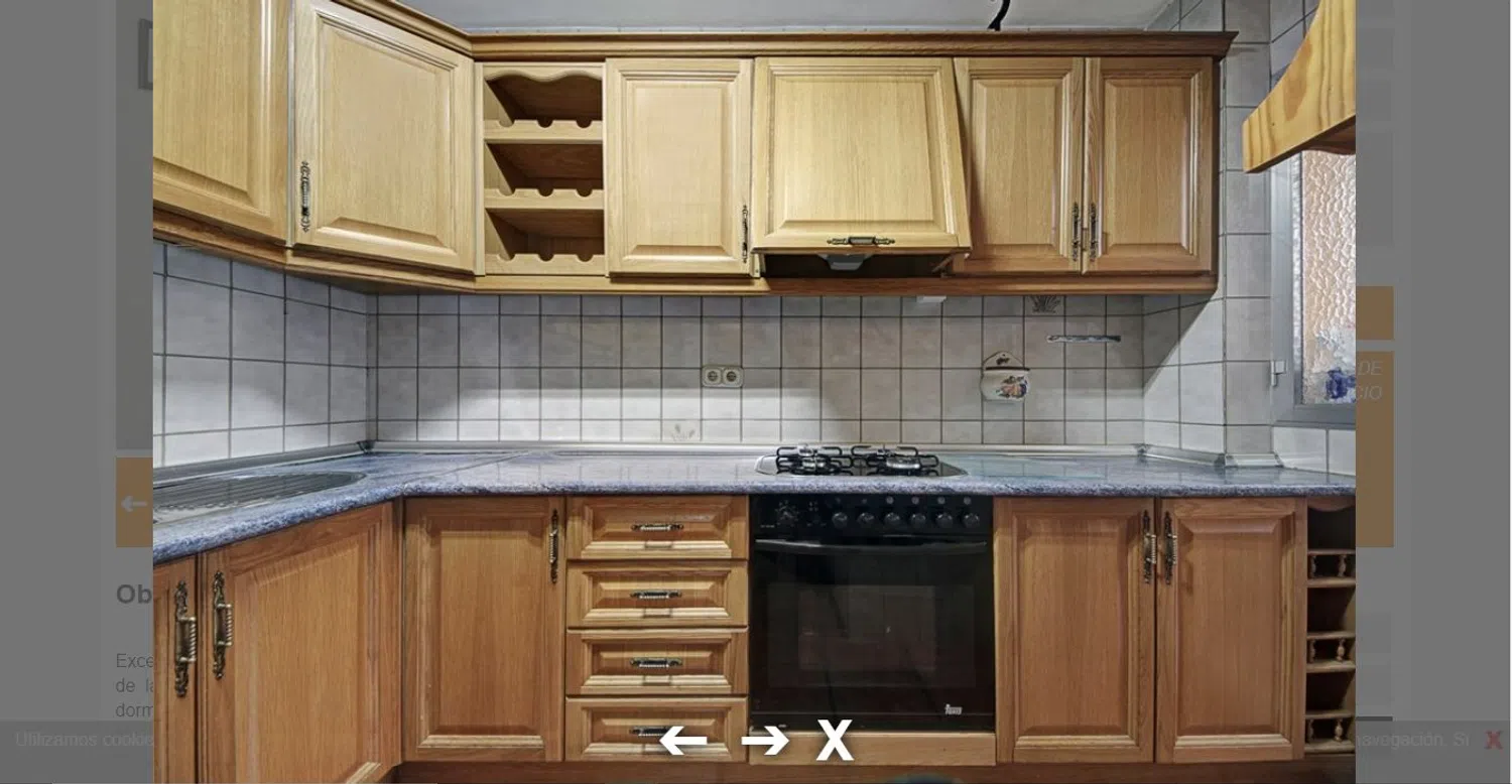 Piso en calle la Cortijuela, 6 - Foto 11