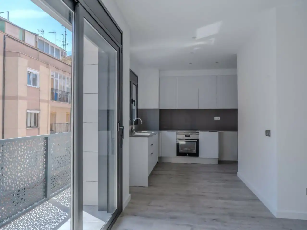 Apartamento en  Carrer de Ramon Llull 15 - Foto 3