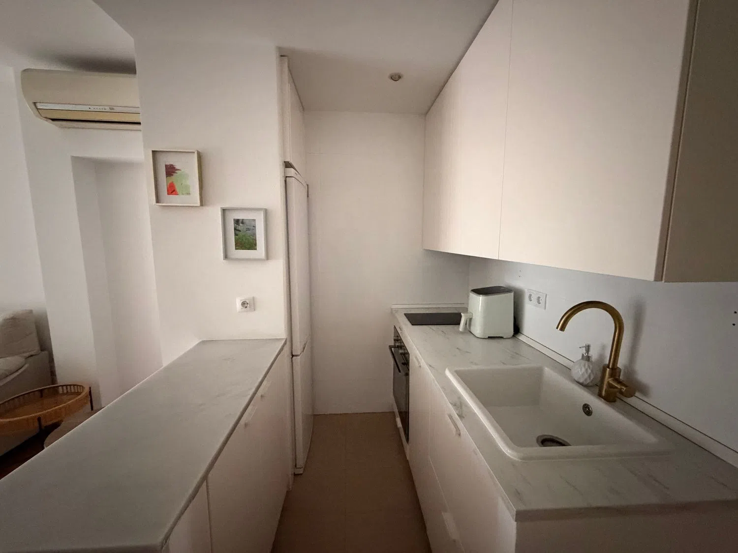 Piso en calle de Aramis, 1 - Foto 7