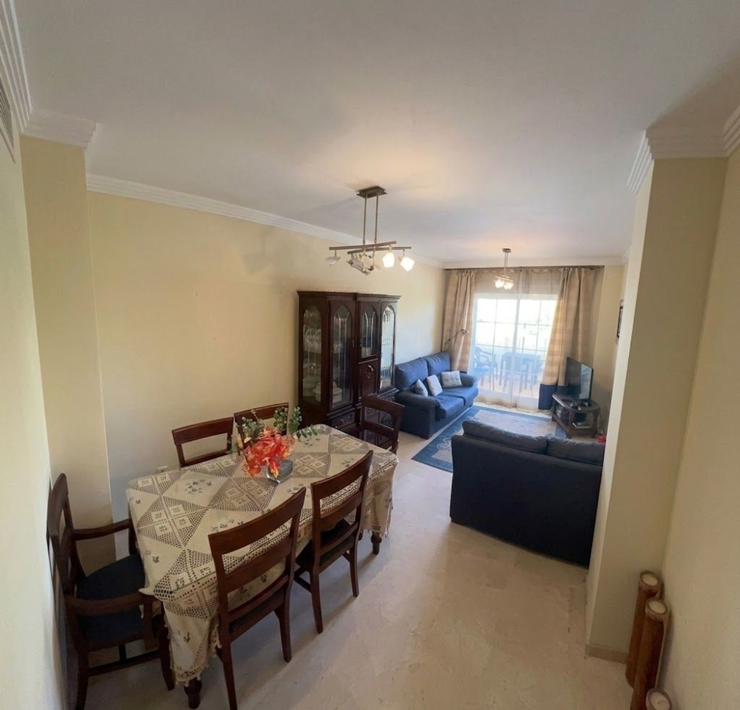 Piso en Av. San Rafael, Benalmádena, 2, Montealto - Foto 10