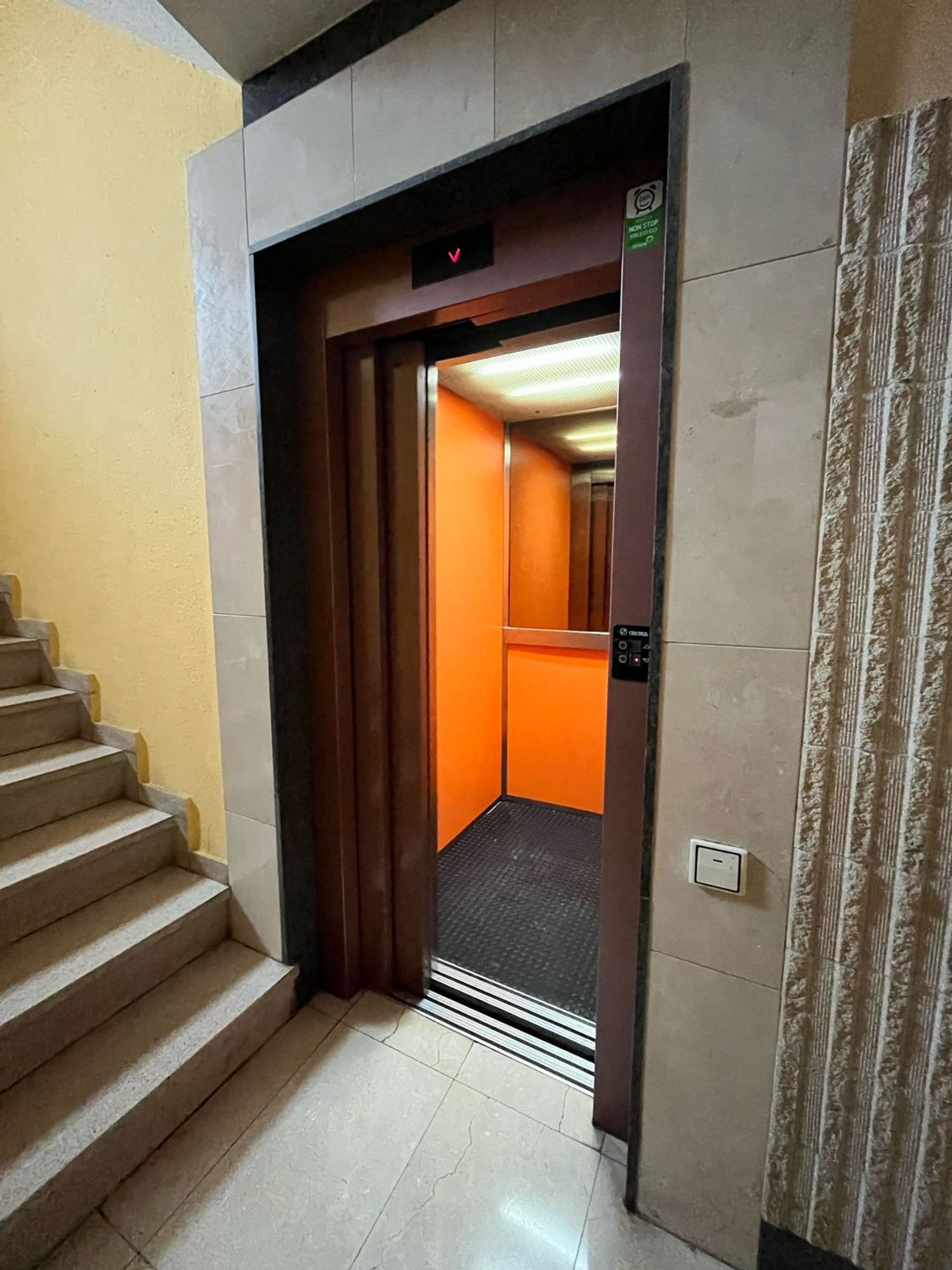 Piso en calle Puerto Pajares, 4 - Foto 11