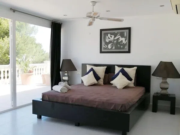Casa o chalet independiente en Avenida Colon, 22 c, Betlem, Betlem - Foto 4