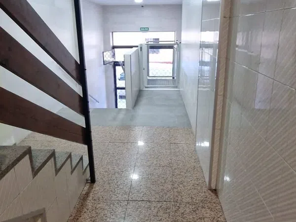 Piso en calle del Poeta Sansano, 5 - Foto 3