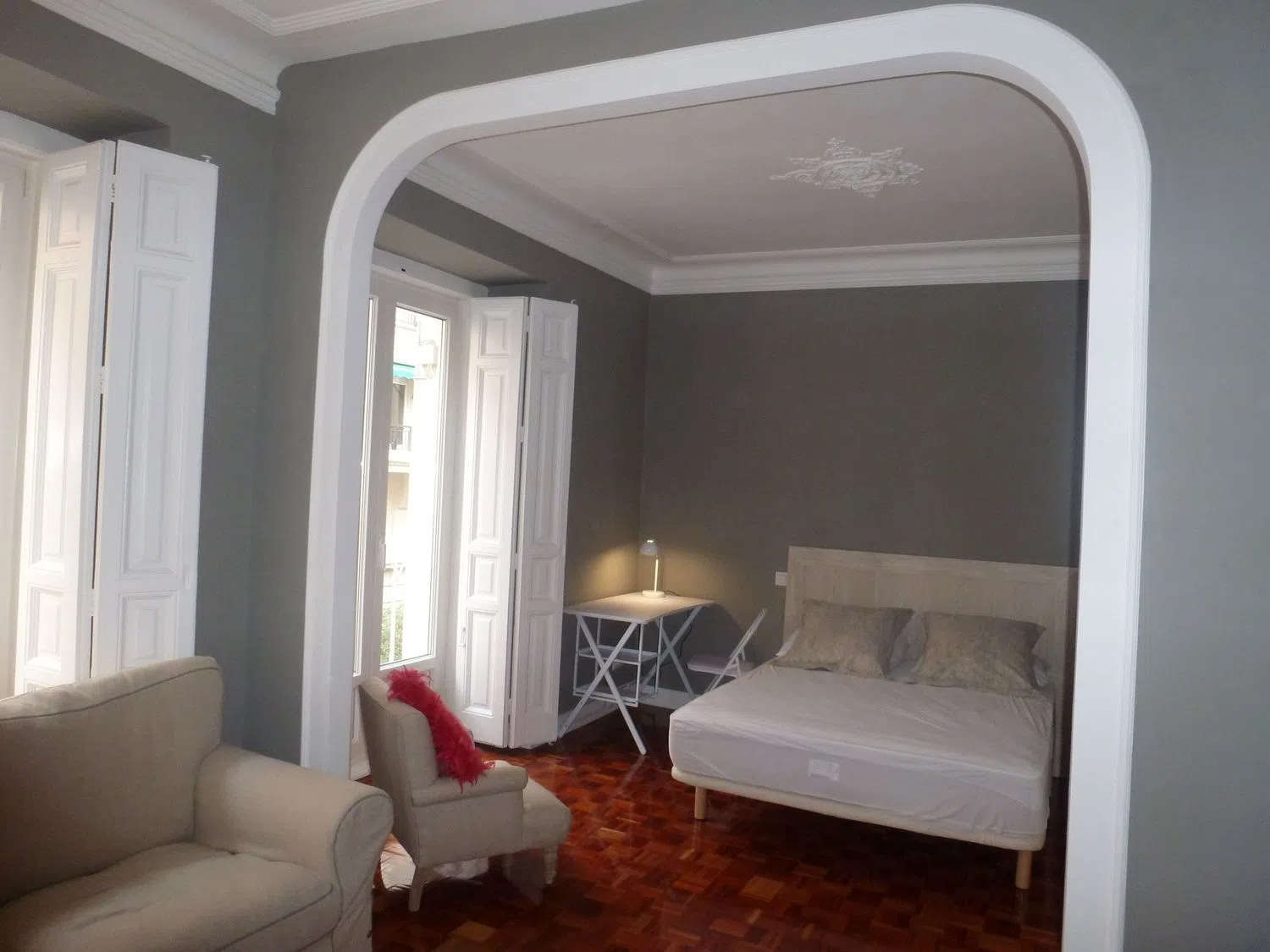 Estudio en calle de Claudio Coello, 93 - Foto 7