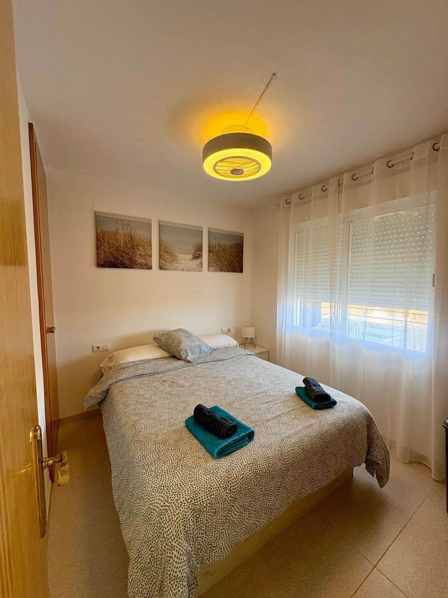 Piso en Avenida Papa Luna e 147, 147, La Volta, La Volta - Foto 7