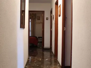 Piso en  Avenida de Juan Pablo II 94 - Foto 6