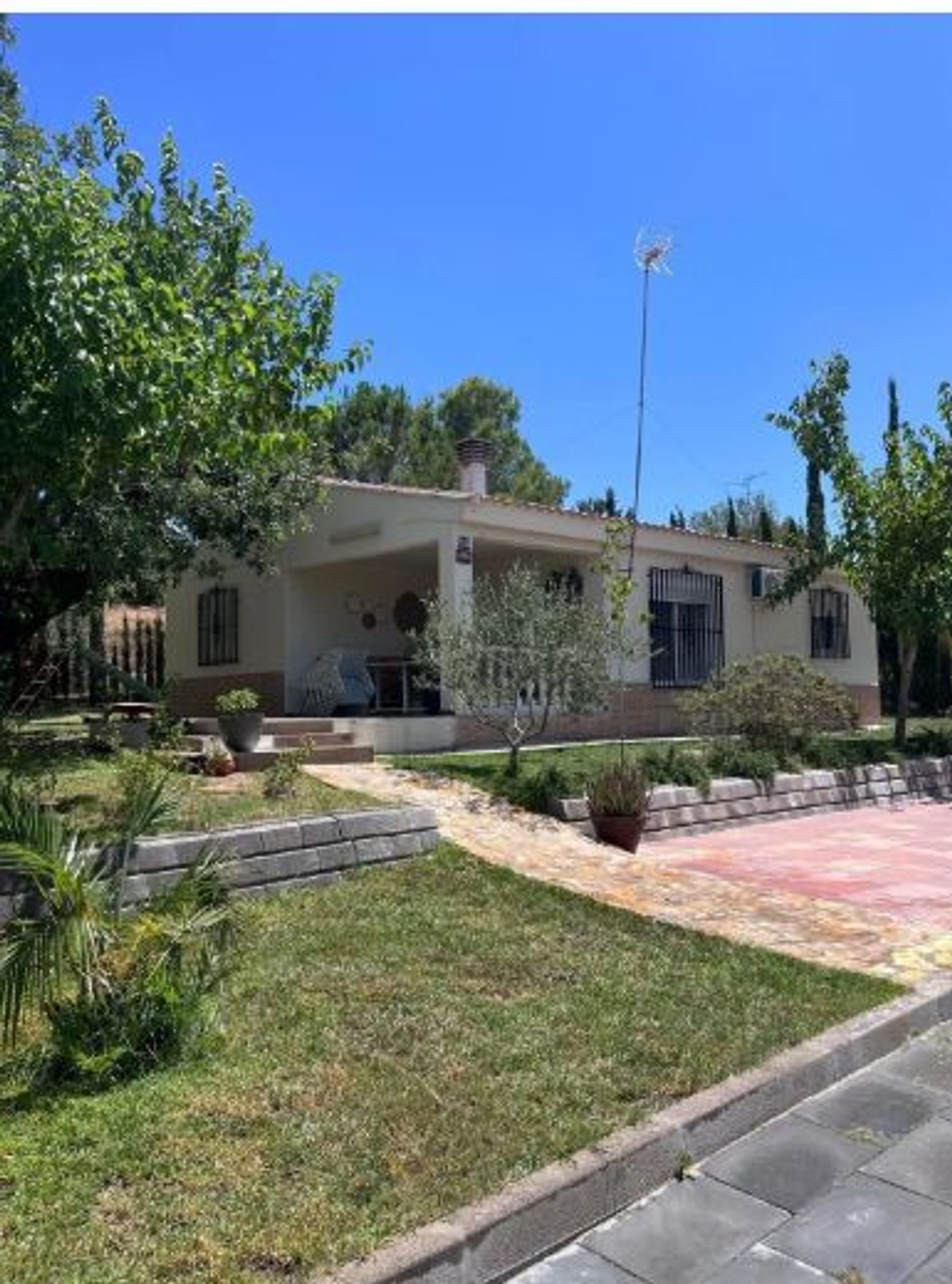 Finca rústica en Calle Viario e, 1 - Foto 3