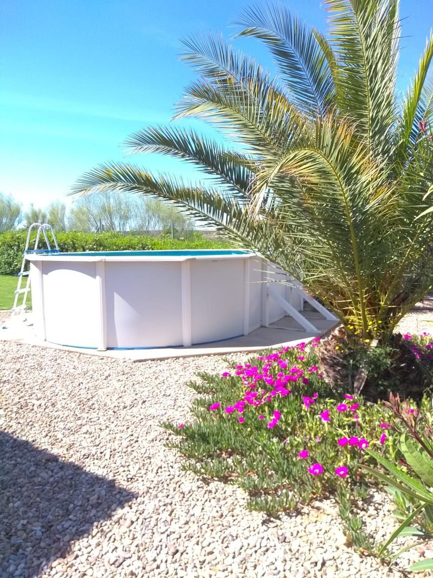Casa o chalet independiente en Ronda Aragón y Cataluña, 438 - Foto 30