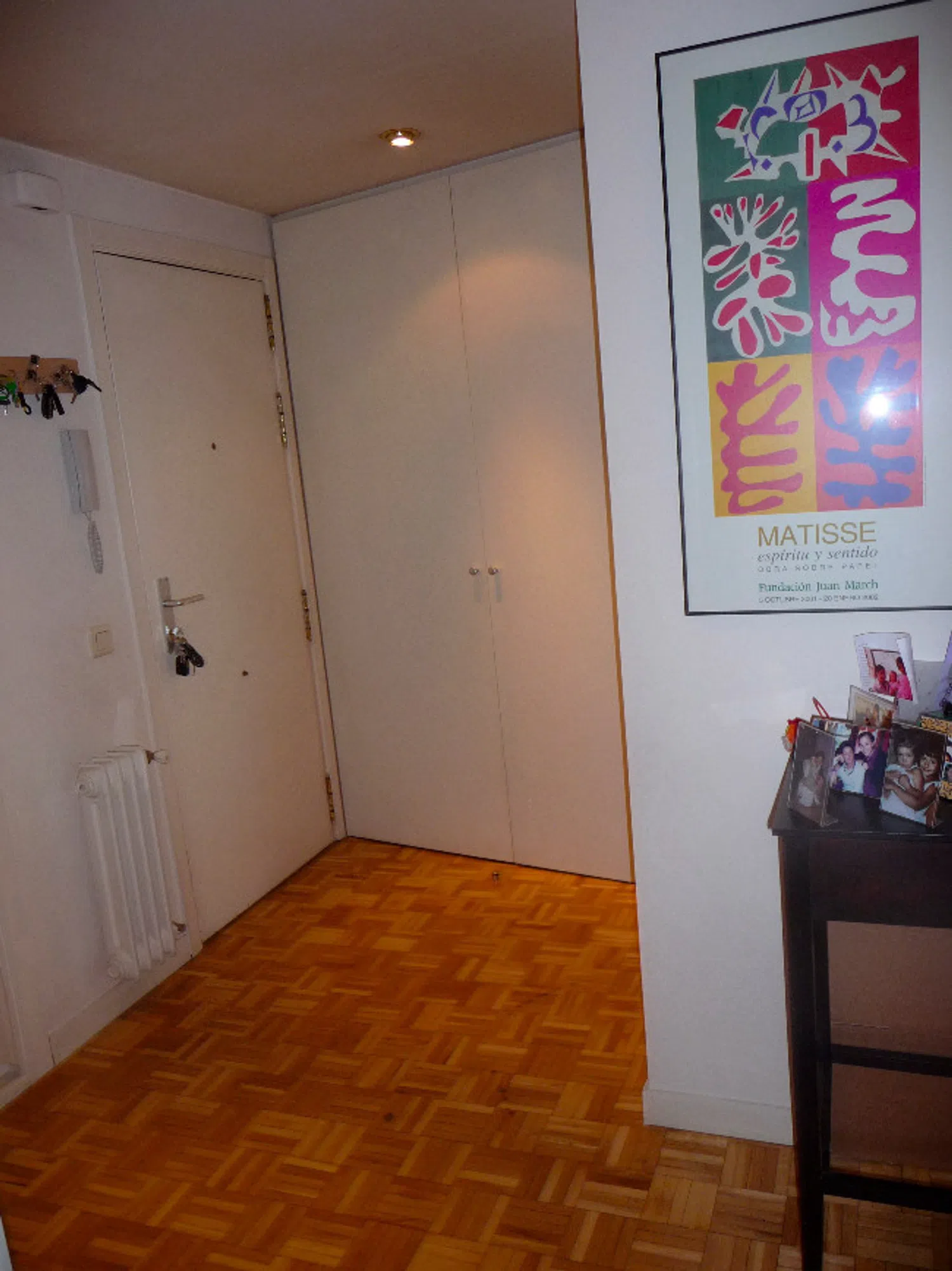 Piso en calle Cardenal Marcelo Spínola, 50 - Foto 11