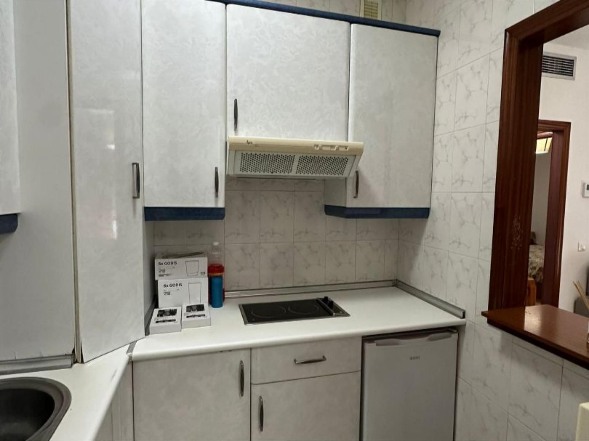 Piso en  Avenida de la Innovación 2 - Foto 16