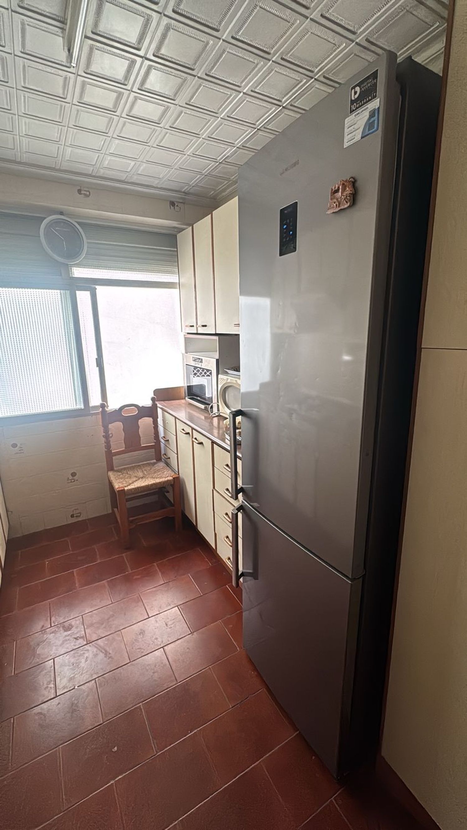 Piso en calle Fiscal Miguel Gutiérrez Carbonell, 15 - Foto 4