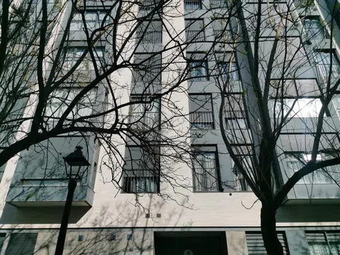 Piso en calle Juan Alfonso Gil Albors, 1