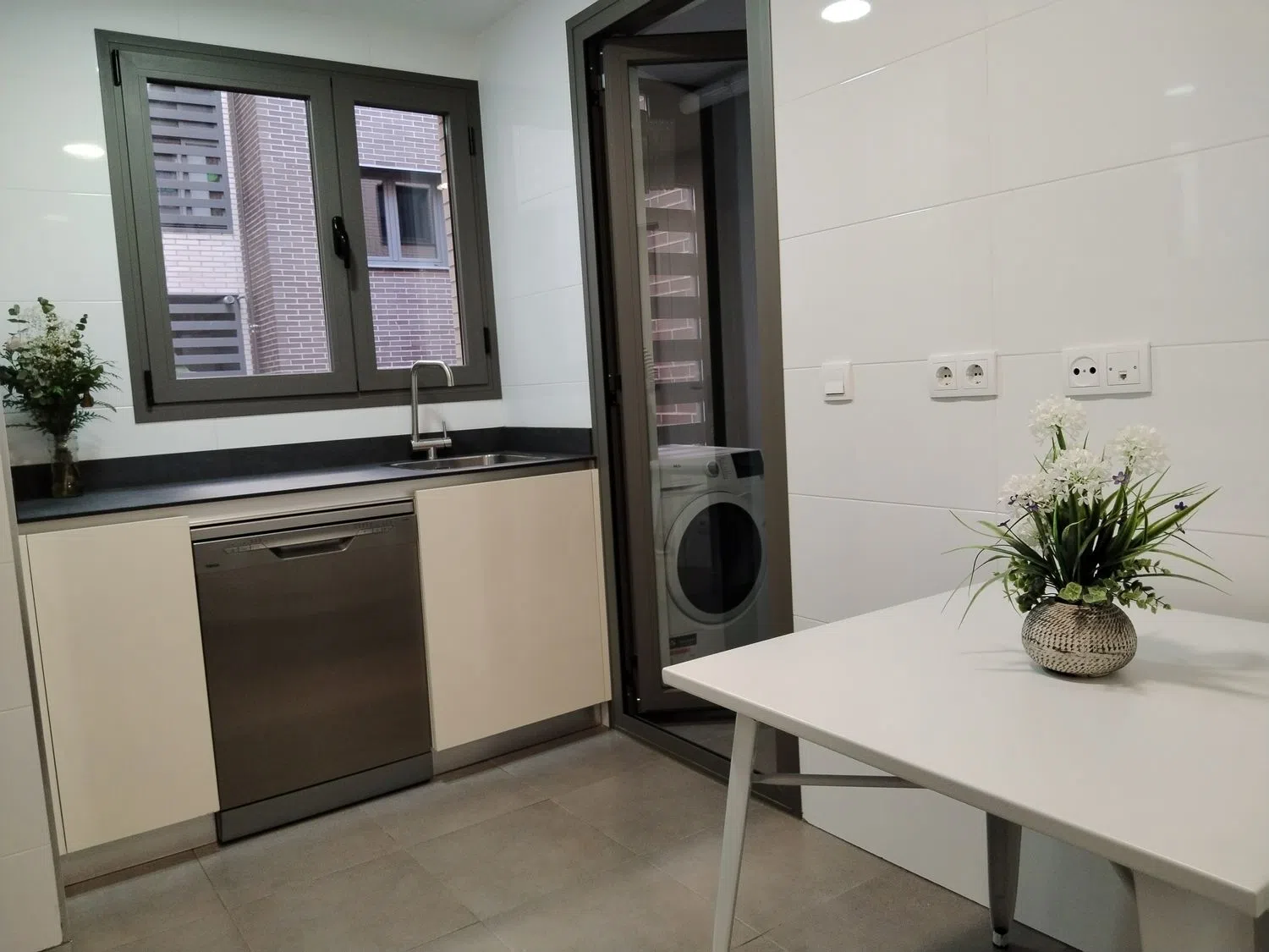 Piso en calle padre Gregorio cespedes, 39 - Foto 8