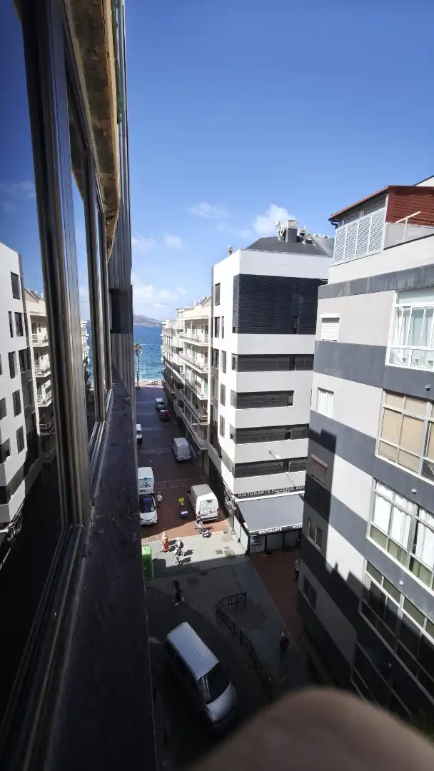 Piso en  Calle Nicolás Estévanez 76 - Foto 13