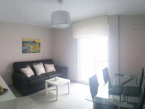 Piso en calle aguado, 5