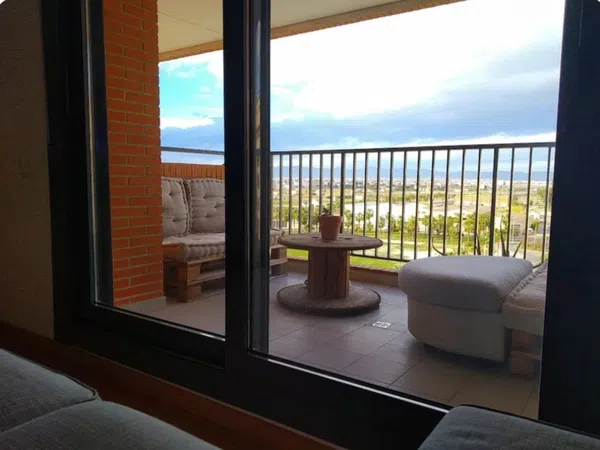 Piso en paseo Serra d'Espadá, 5 - Foto 20