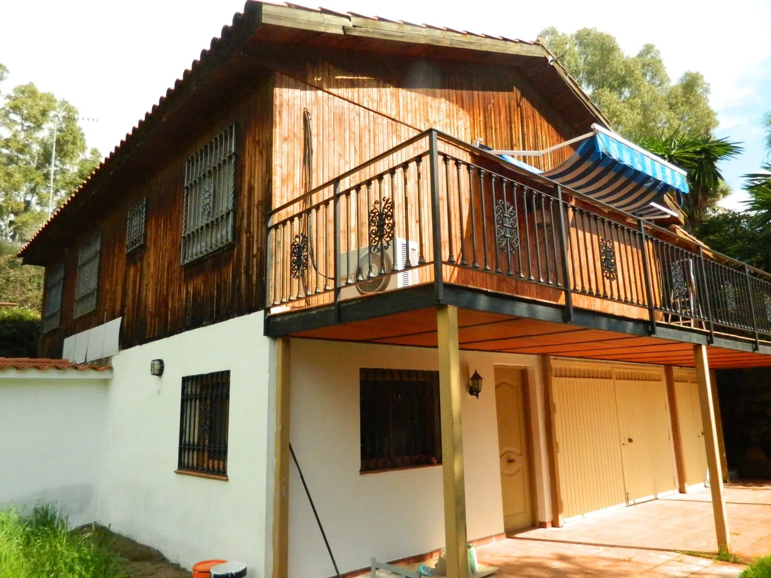 Casa independiente en carretera de Trassierra, 3 - Foto 3