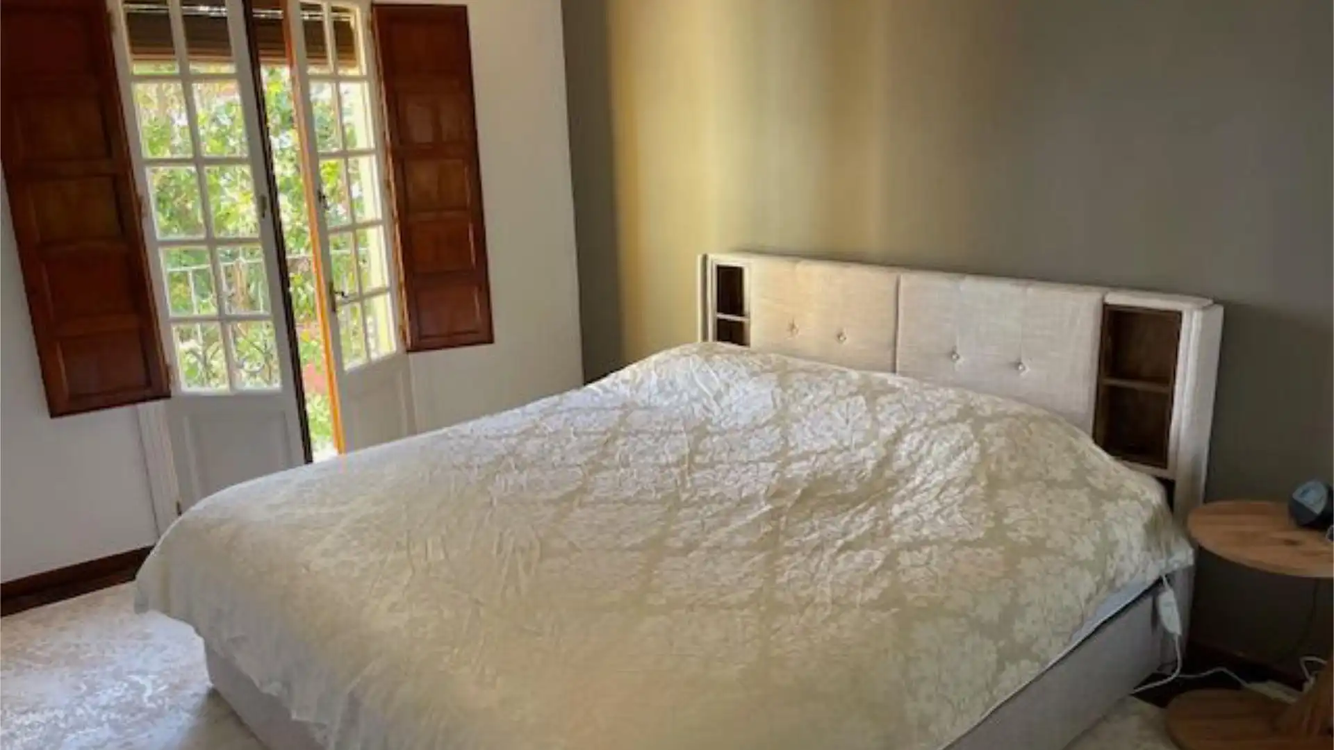 Piso en  Calle Menchu Escobar 32 - Foto 5