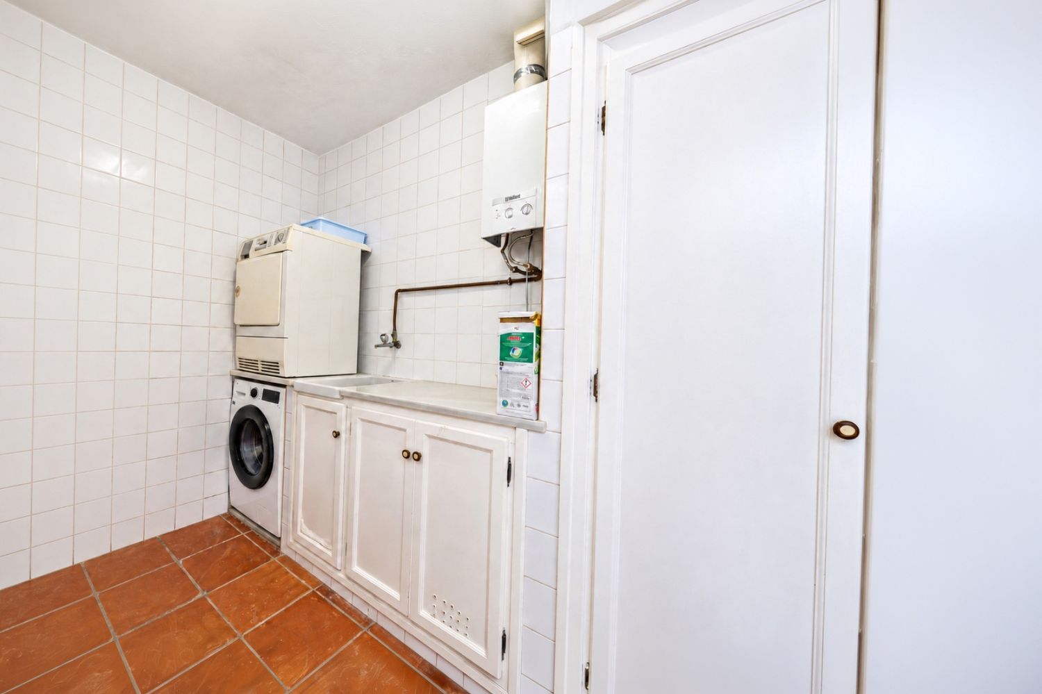 Chalet adosado en Calle Carlomagno, 3, La Patera - Foto 34