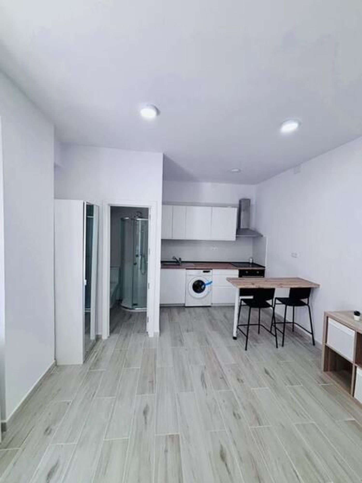 Estudio en Noroeste, Noroeste - Foto 8