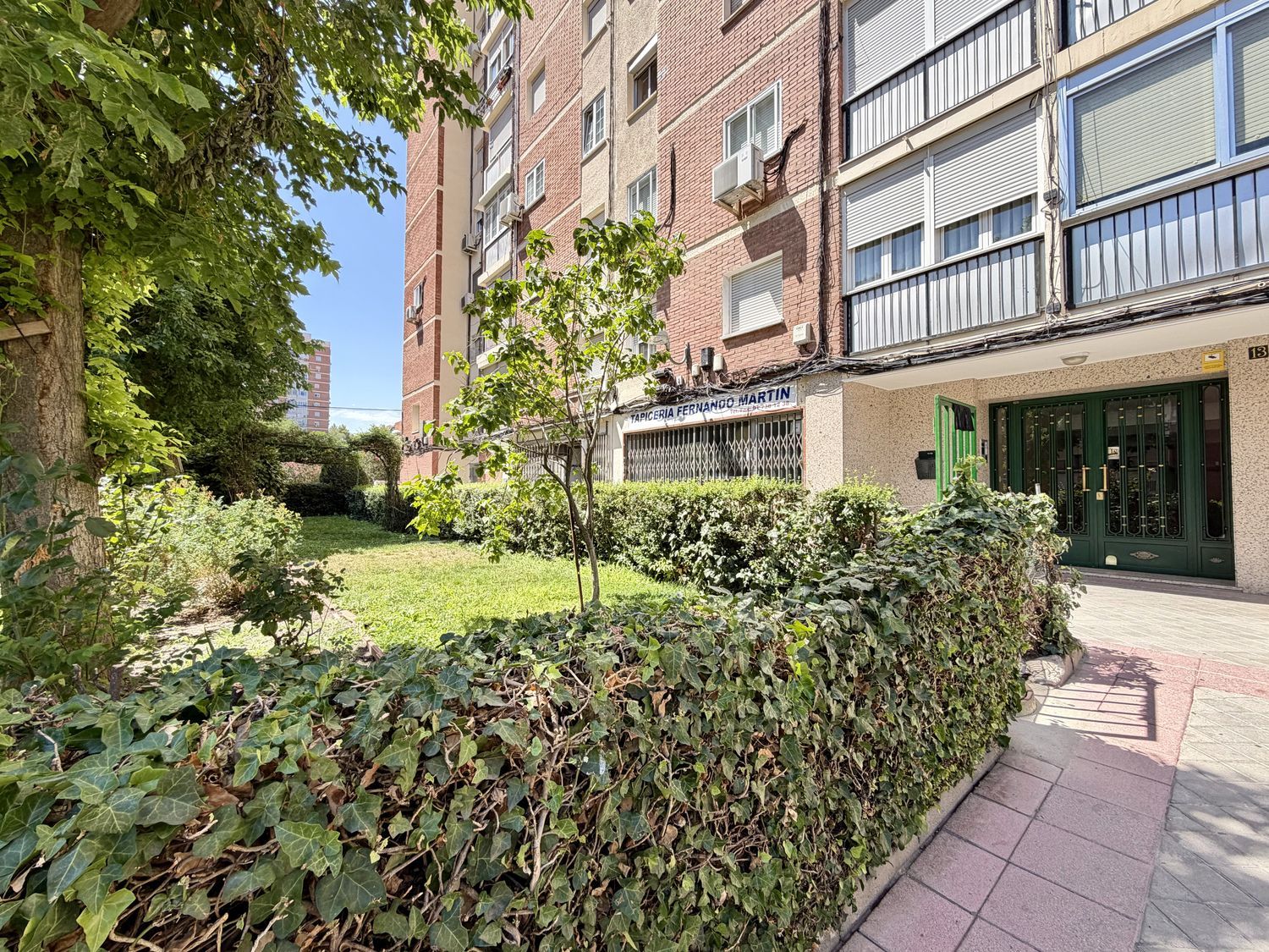 Piso en Plaza de Verín, 13, Pilar - Foto 20