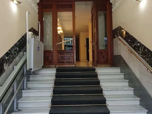 Piso en calle de Don Ramón de la Cruz, 93 - Foto 23