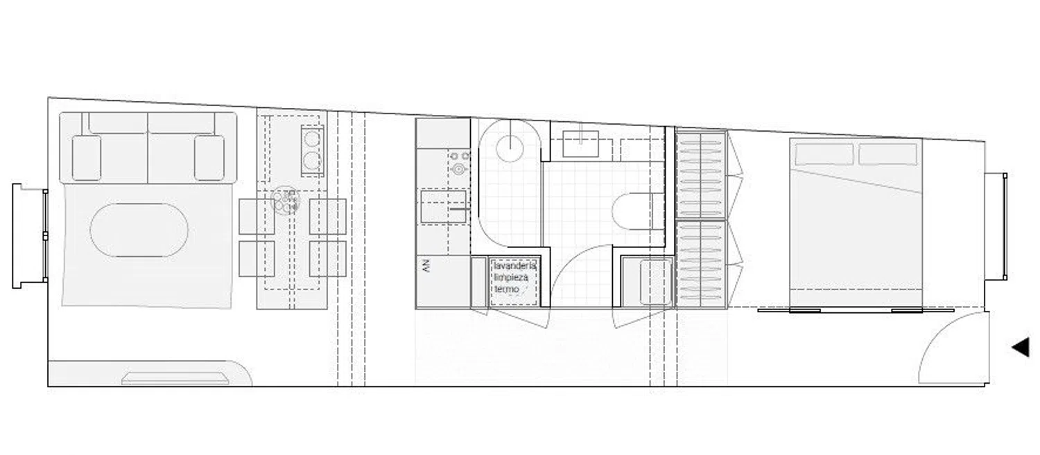 Piso en Barrio Bellas Vistas - Foto 23