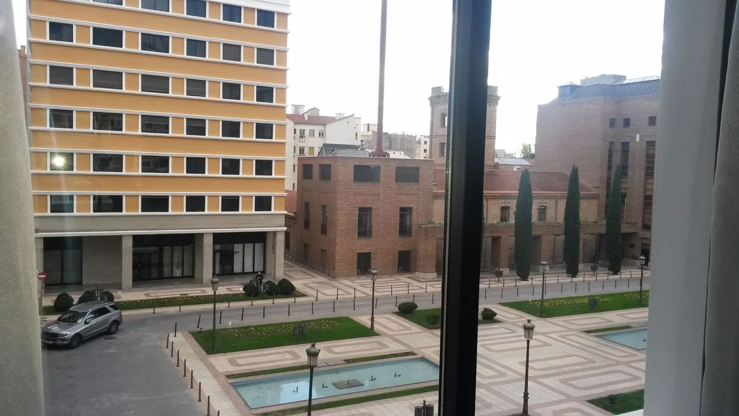Piso en plaza del Descubridor Diego de Ordás, 2 - Foto 4