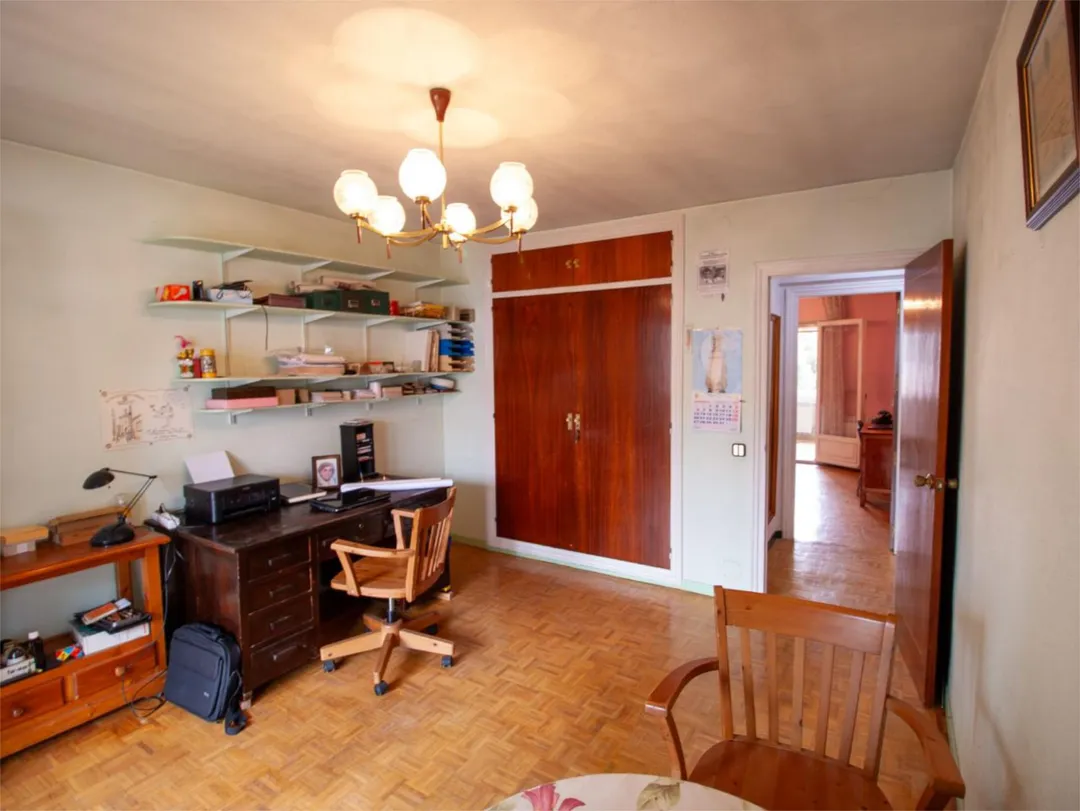 Chalet en Pozuelo de Alarcón - Foto 23