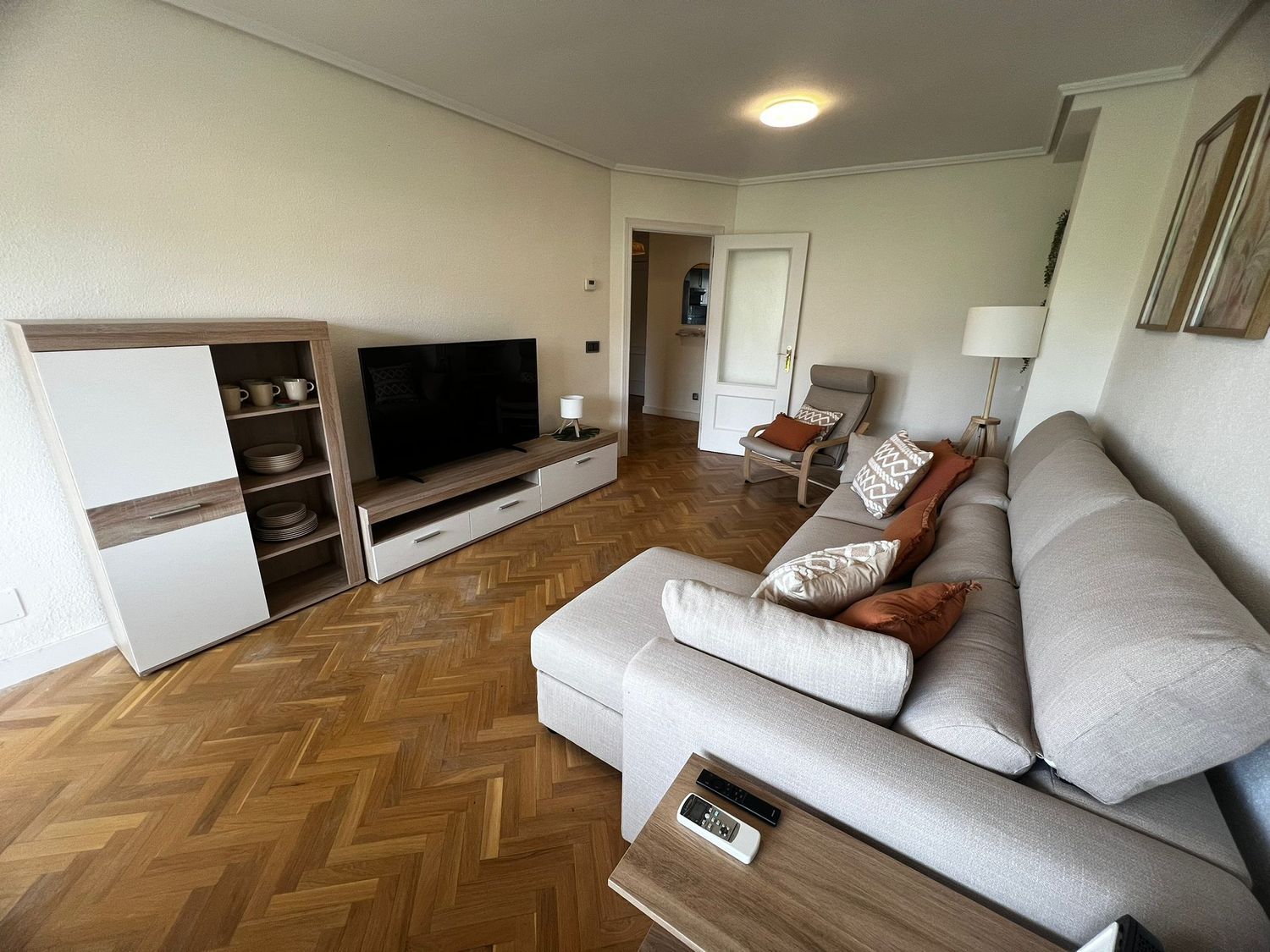 Piso en Centro - Foto 6