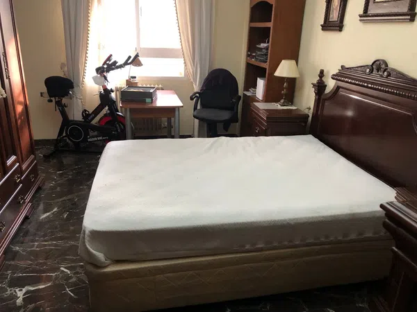 Piso en Paseo de España, 20 - Foto 3